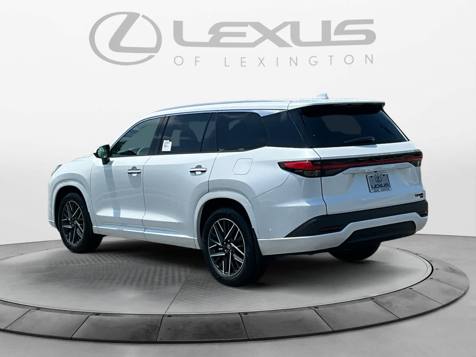 2026 Lexus TX 350 Premium