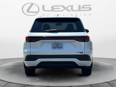 2026 Lexus TX 350 Premium