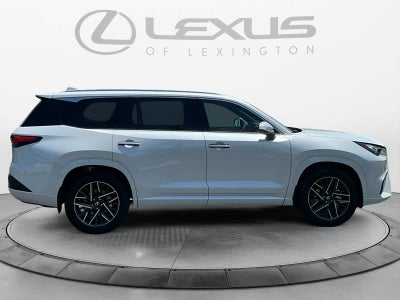 2026 Lexus TX 350 Premium