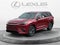 2026 Lexus TX 350 Luxury