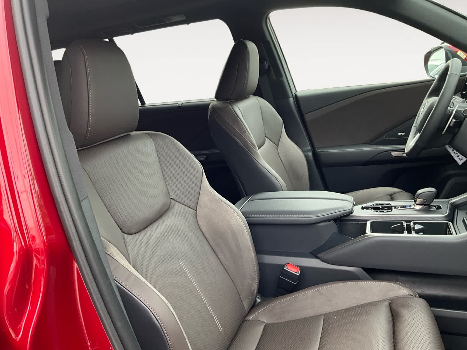 2026 Lexus TX 350 Luxury