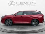 2026 Lexus TX 350 Luxury