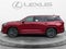 2026 Lexus TX 350 Luxury
