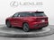 2026 Lexus TX 350 Luxury