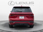 2026 Lexus TX 350 Luxury