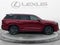 2026 Lexus TX 350 Luxury