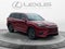 2026 Lexus TX 350 Luxury