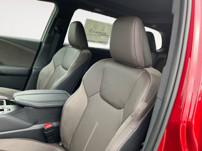 2026 Lexus TX 350 Luxury