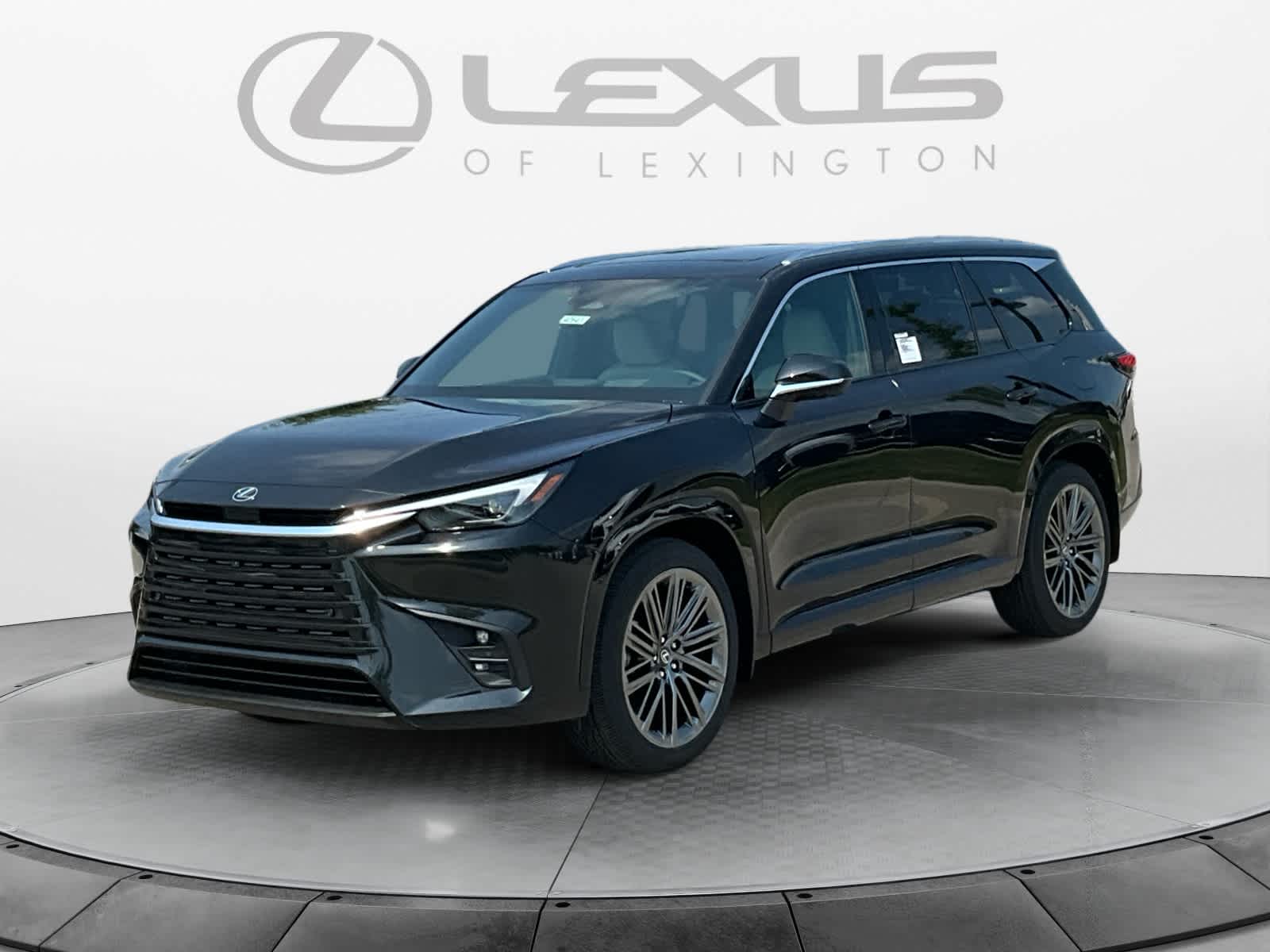 2026 Lexus TX 350 Luxury