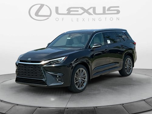 2026 Lexus TX 350 Luxury