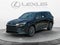 2026 Lexus TX 350 Luxury