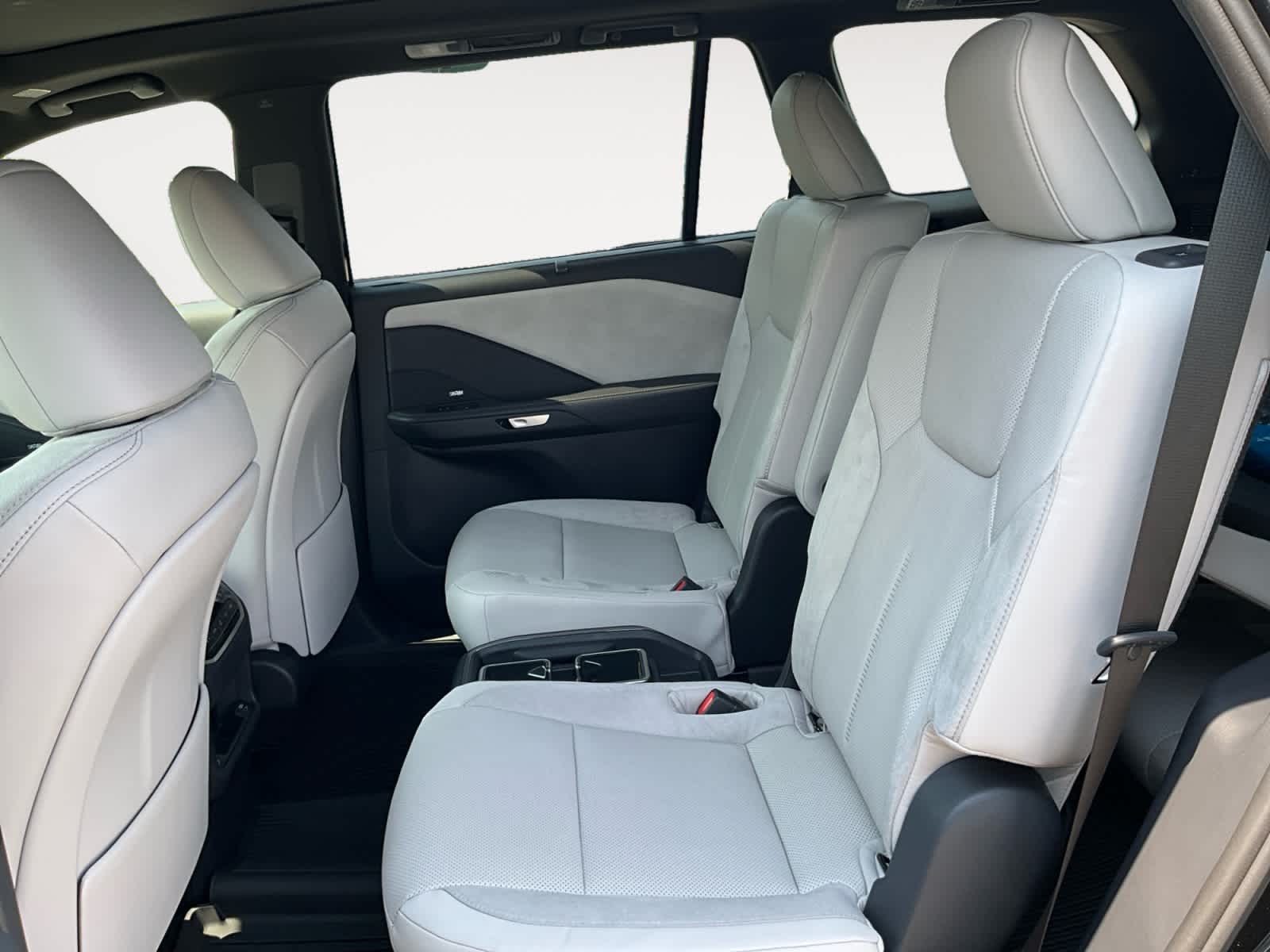 2026 Lexus TX 350 Luxury
