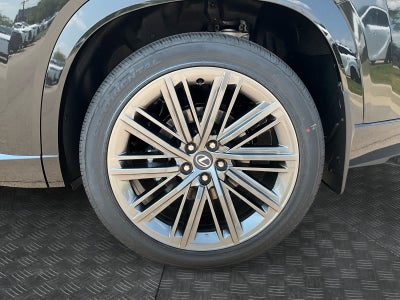 2026 Lexus TX 350 Luxury