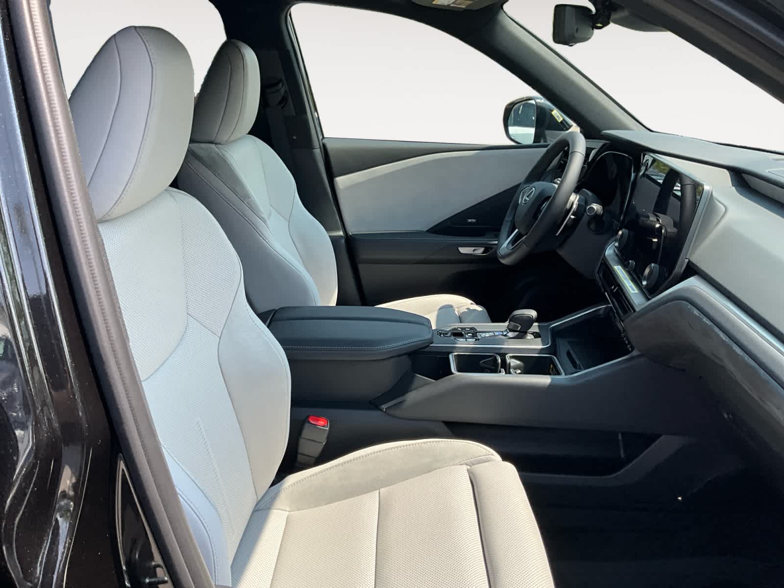 2026 Lexus TX 350 Luxury
