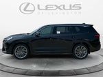 2026 Lexus TX 350 Luxury