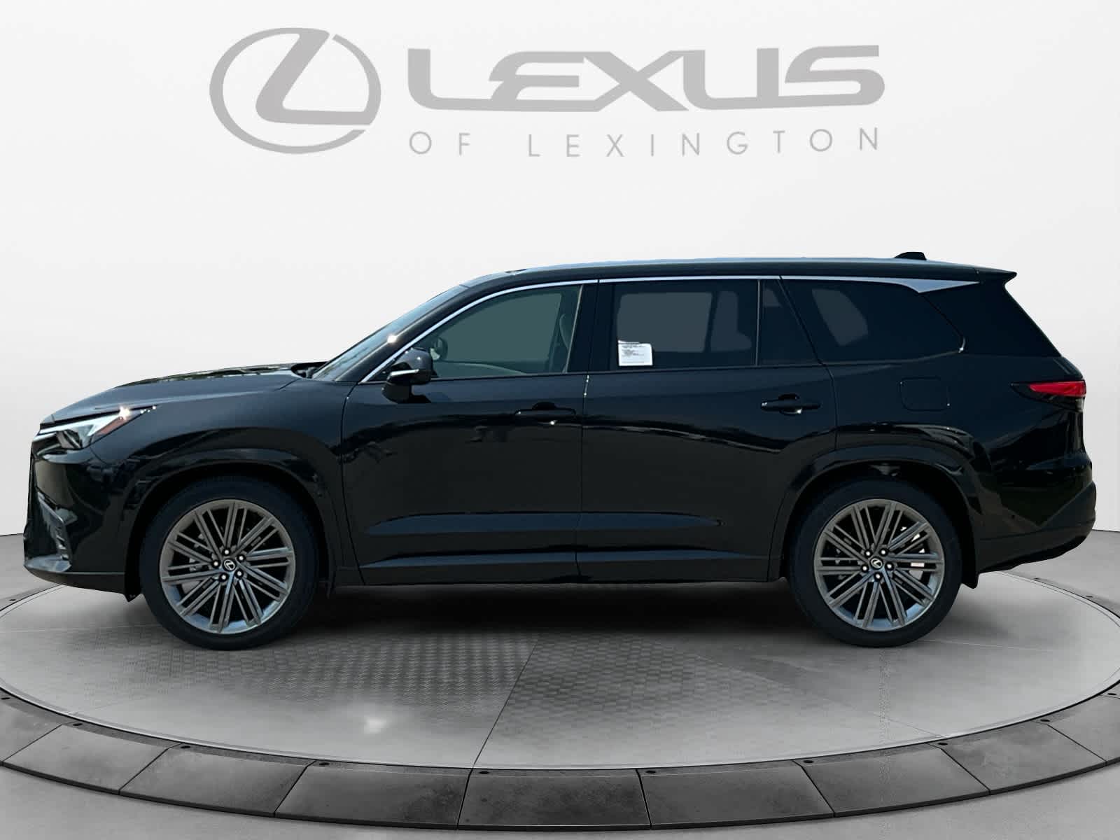 2026 Lexus TX 350 Luxury