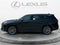 2026 Lexus TX 350 Luxury
