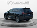 2026 Lexus TX 350 Luxury