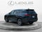 2026 Lexus TX 350 Luxury