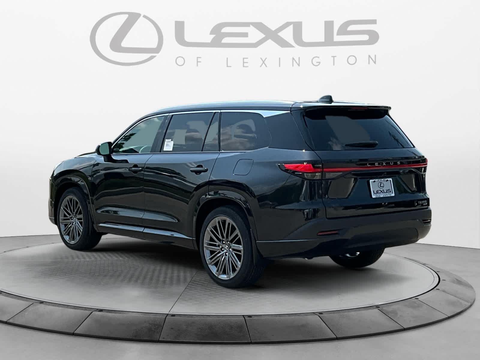 2026 Lexus TX 350 Luxury