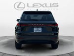 2026 Lexus TX 350 Luxury