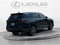 2026 Lexus TX 350 Luxury