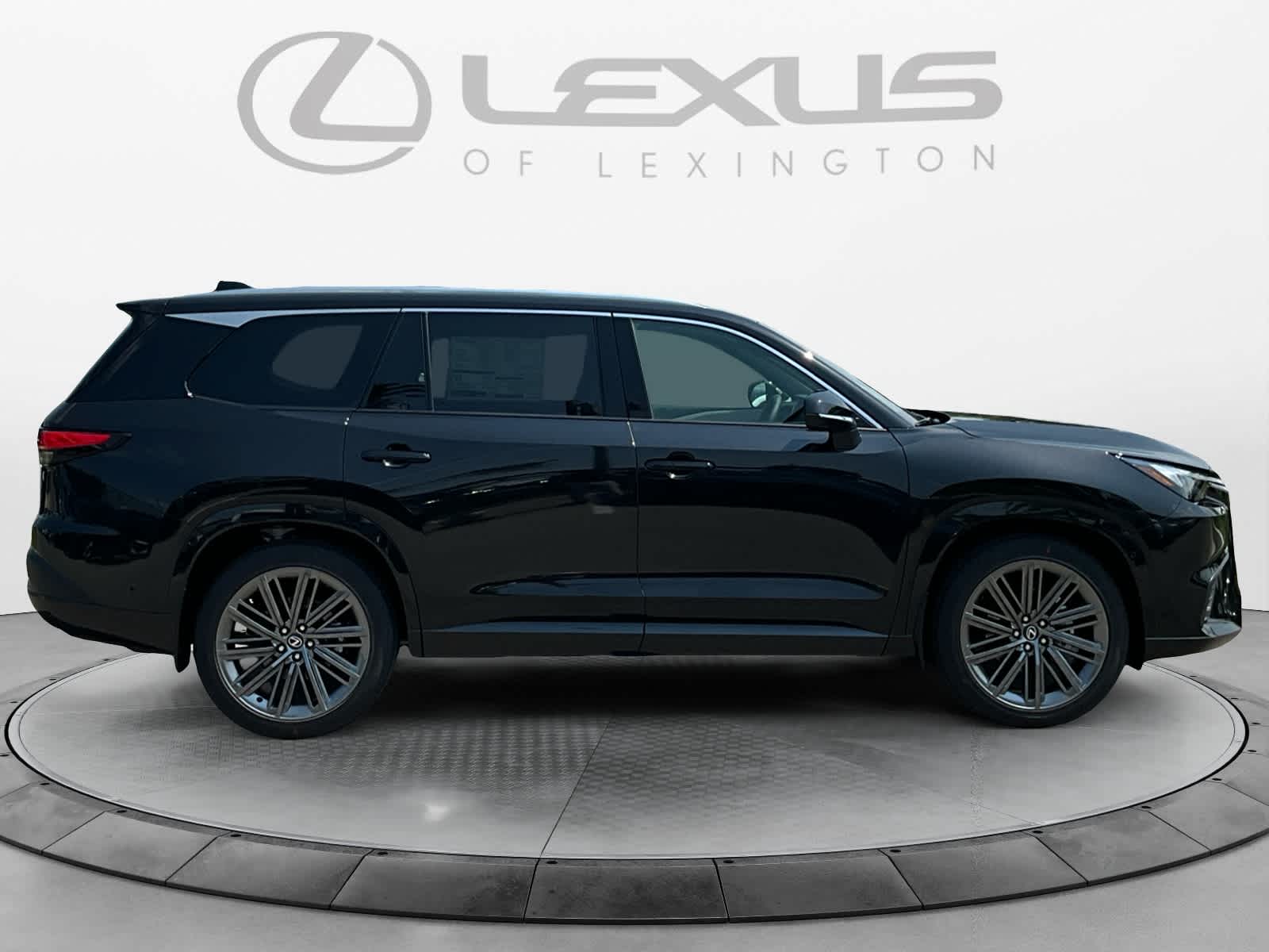 2026 Lexus TX 350 Luxury