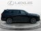 2026 Lexus TX 350 Luxury