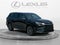 2026 Lexus TX 350 Luxury