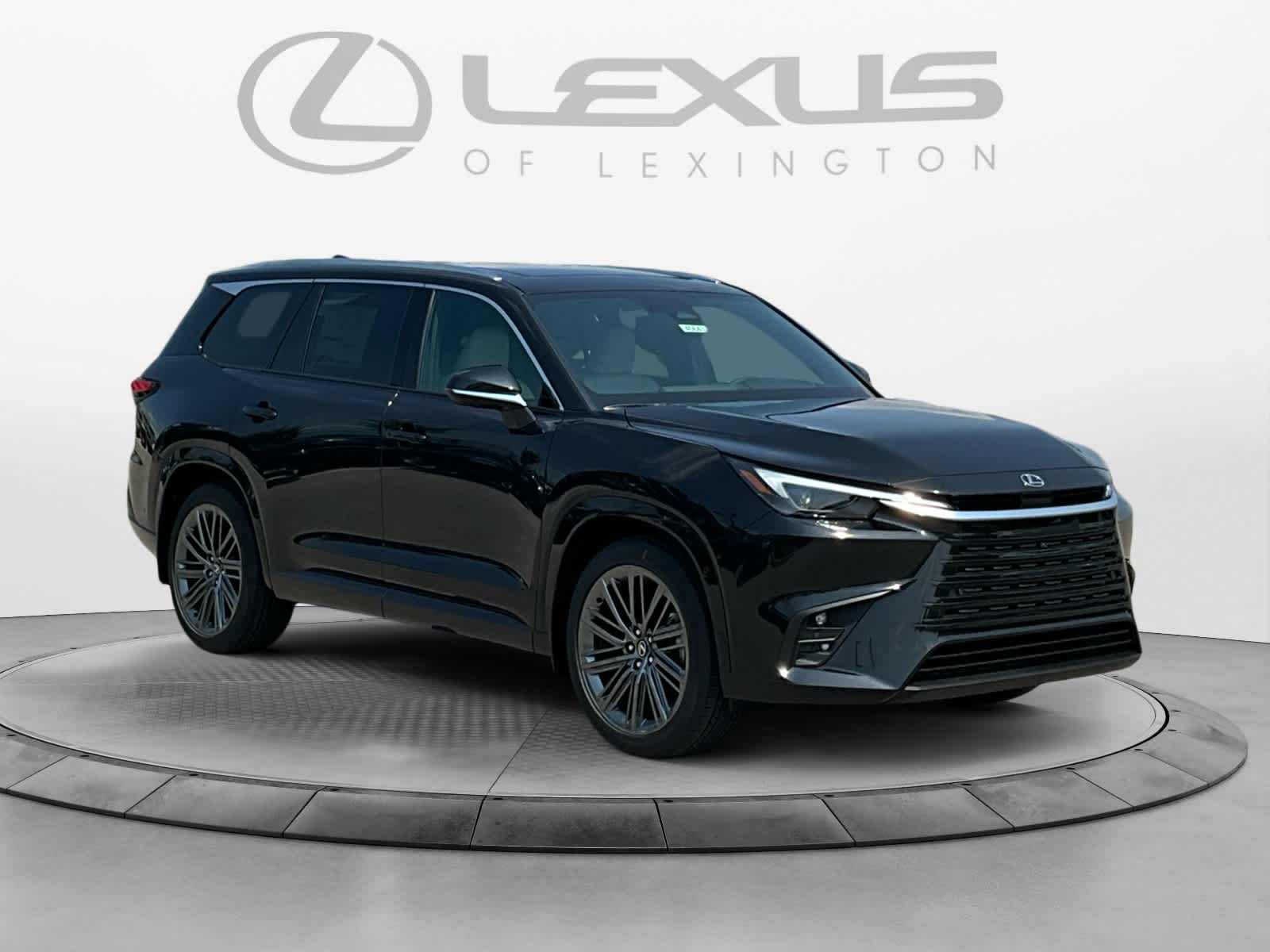 2026 Lexus TX 350 Luxury