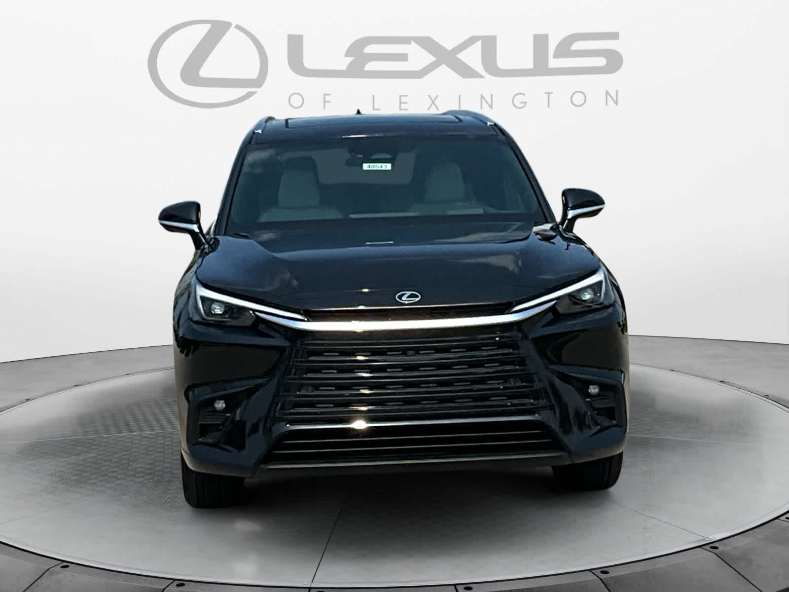 2026 Lexus TX 350 Luxury