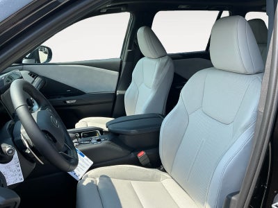 2026 Lexus TX 350 Luxury