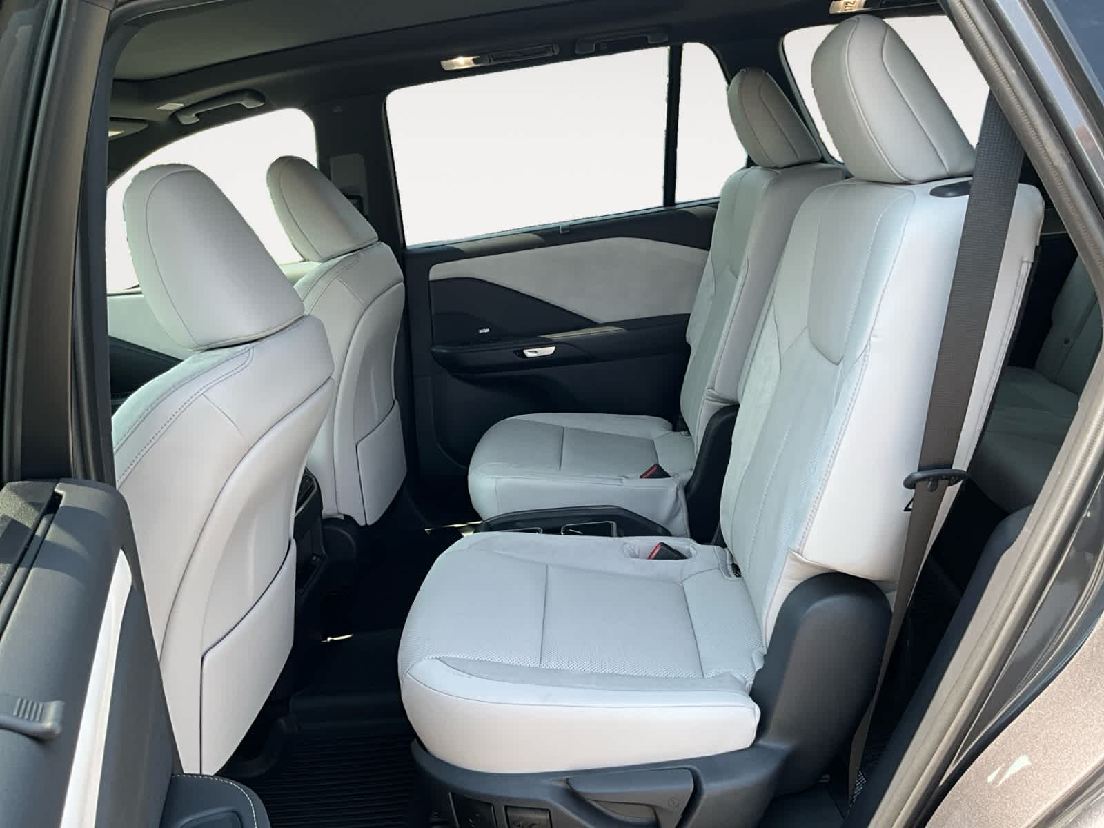 2026 Lexus TX 350 Luxury