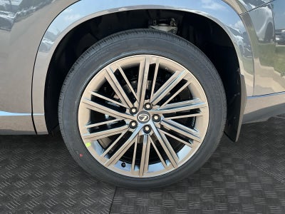 2026 Lexus TX 350 Luxury