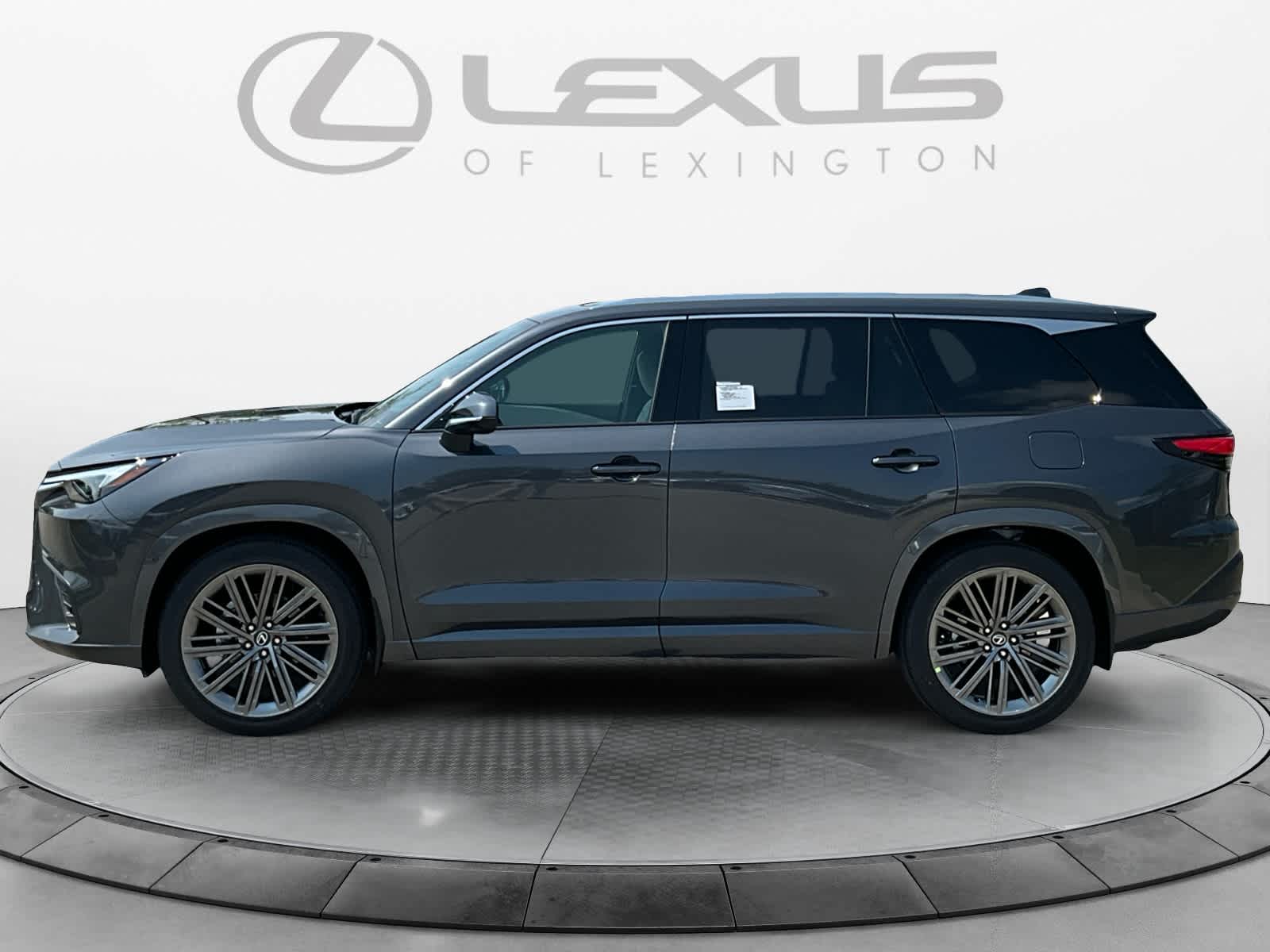 2026 Lexus TX 350 Luxury