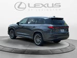2026 Lexus TX 350 Luxury