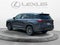 2026 Lexus TX 350 Luxury