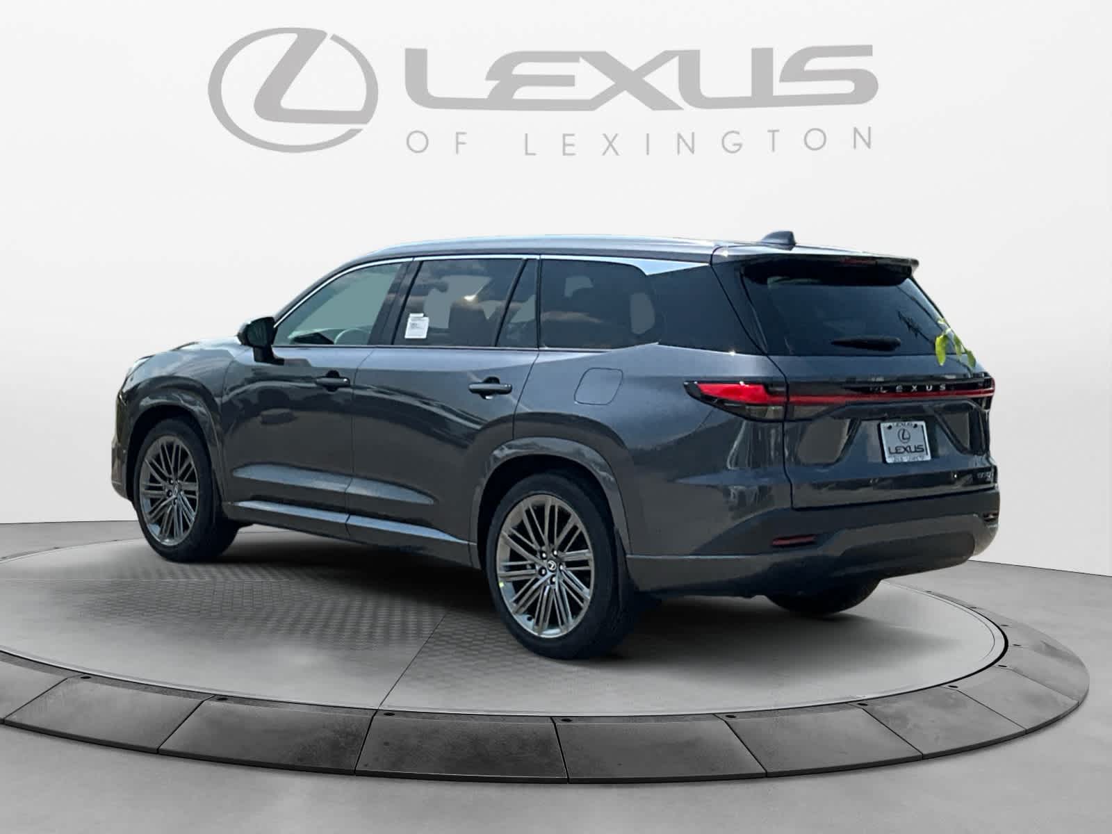 2026 Lexus TX 350 Luxury