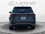 2026 Lexus TX 350 Luxury