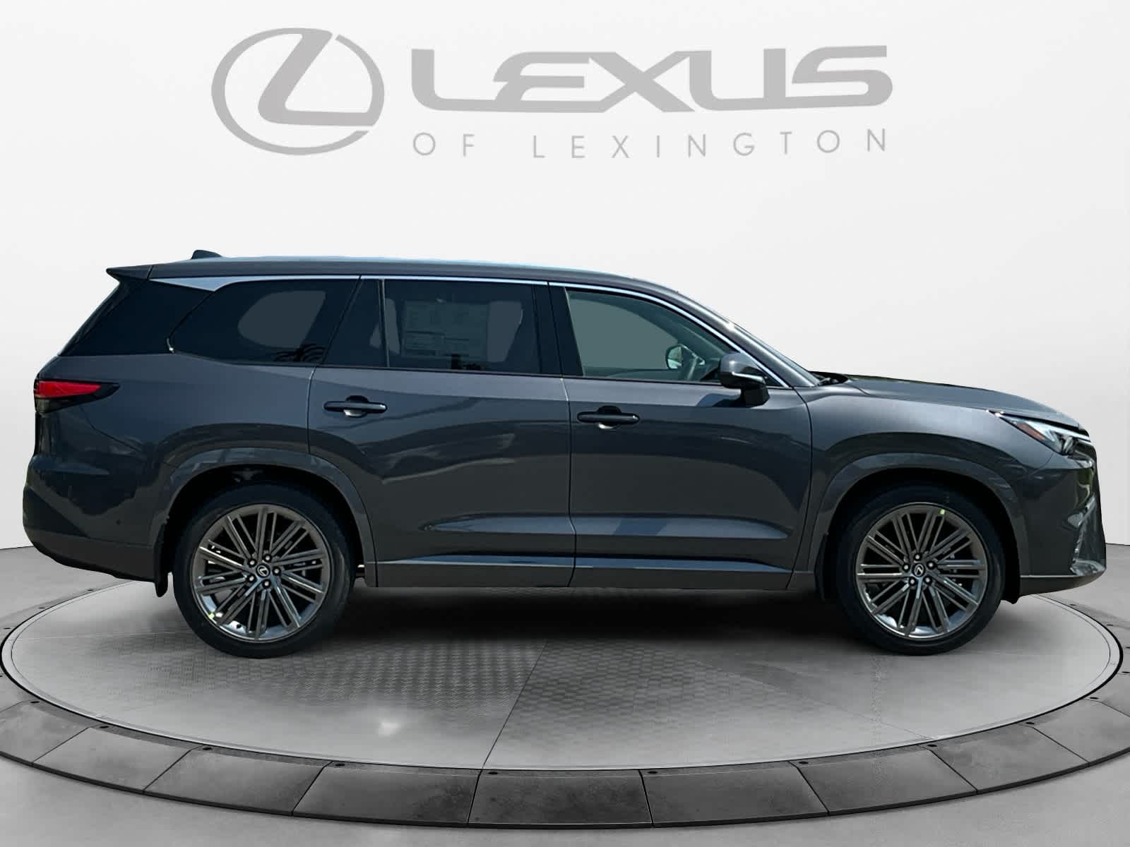 2026 Lexus TX 350 Luxury
