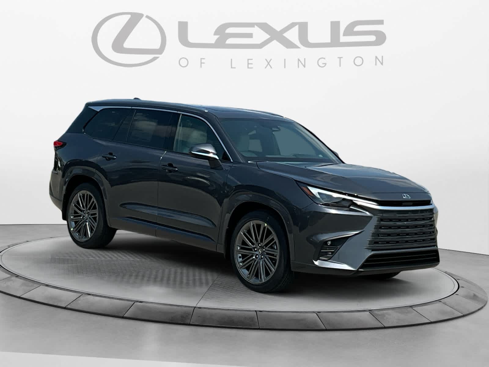 2026 Lexus TX 350 Luxury