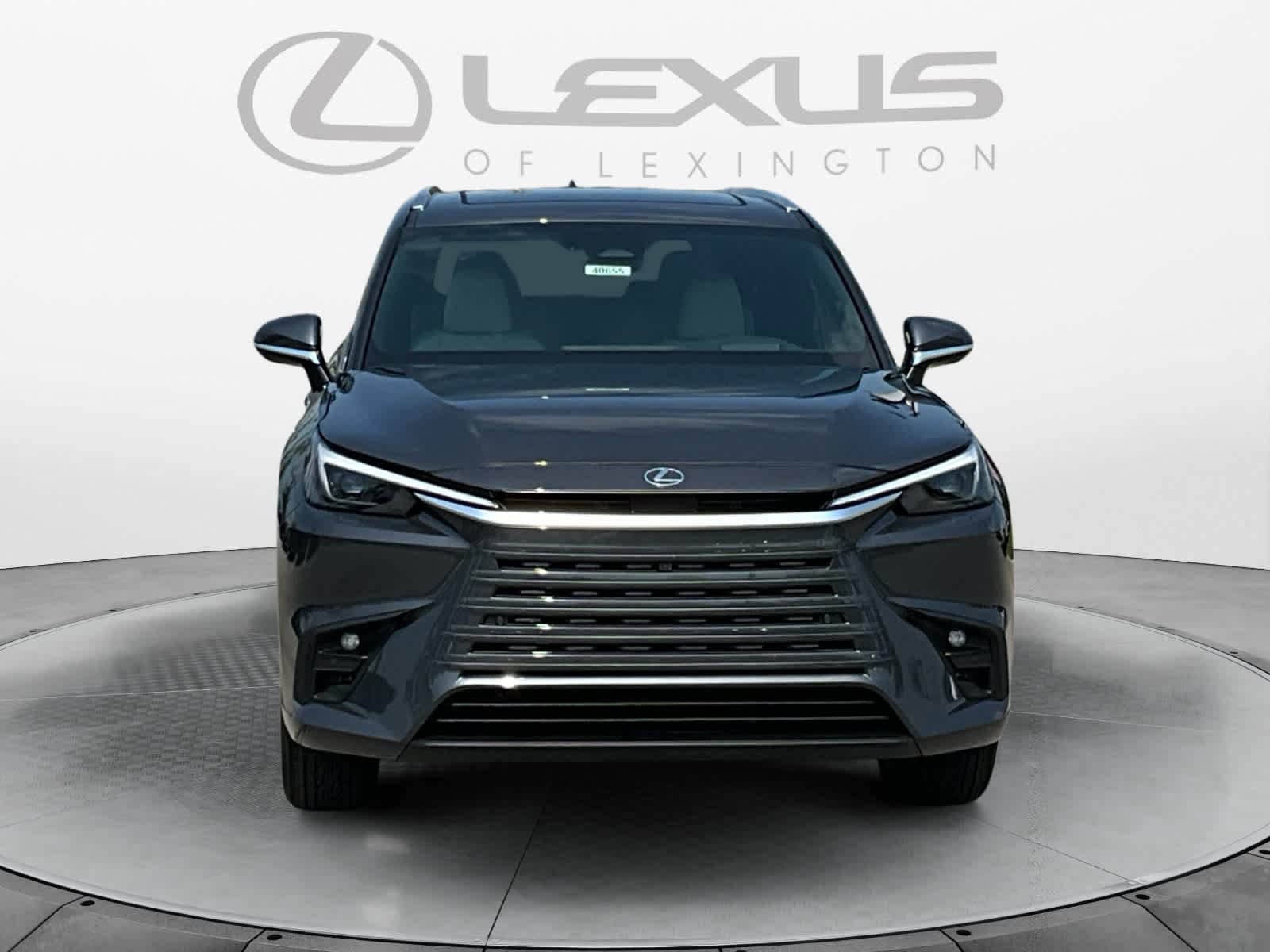 2026 Lexus TX 350 Luxury