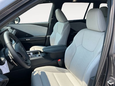 2026 Lexus TX 350 Luxury