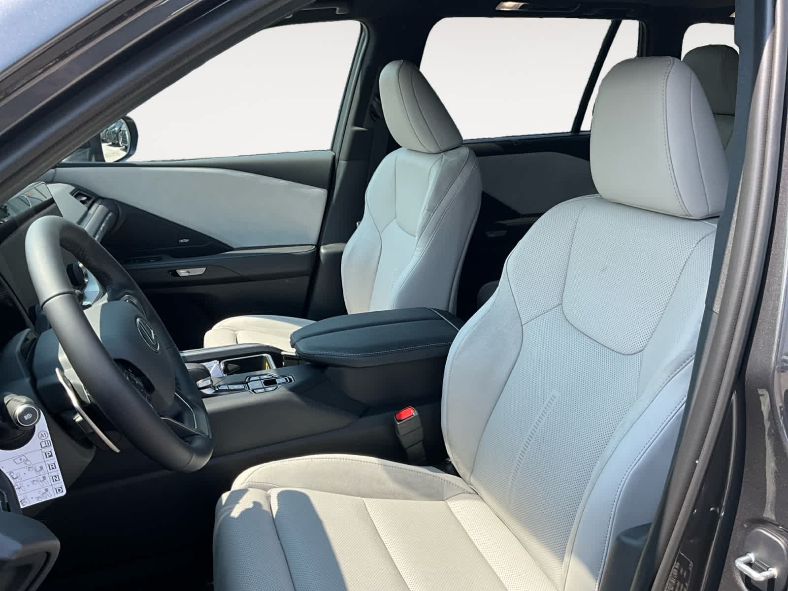 2026 Lexus TX 350 Luxury