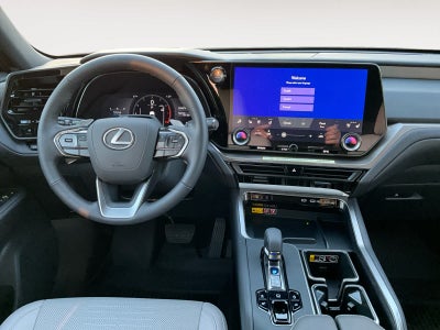 2026 Lexus TX 350 Premium