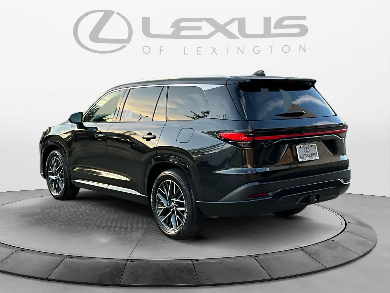 2026 Lexus TX 350 Premium