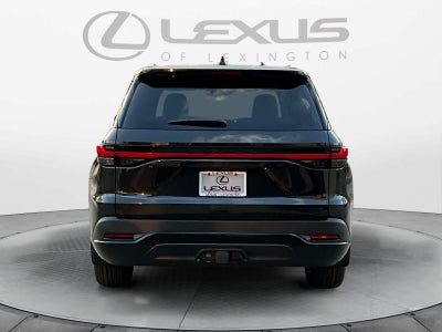 2026 Lexus TX 350 Premium