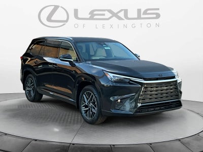 2026 Lexus TX 350 Premium