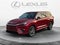 2026 Lexus TX 350 Luxury