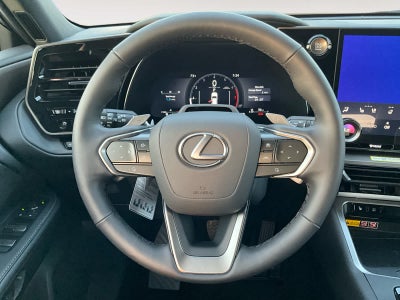 2026 Lexus TX 350 Luxury